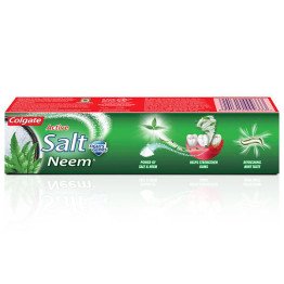 Colgate Salt Neem, 200g